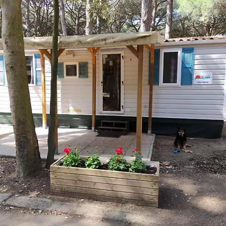 Mipro Mobilhome 5 Lido di Spina Zewnętrze zdjęcie