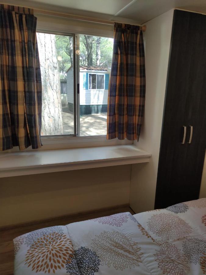 Mipro Mobilhome 5 Lido di Spina Zewnętrze zdjęcie