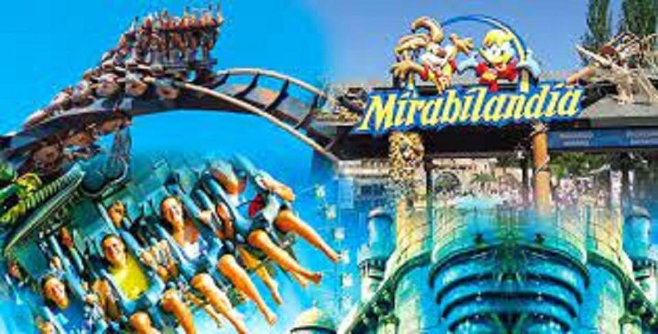 Mipro Mobilhome 5 Lido di Spina Zewnętrze zdjęcie