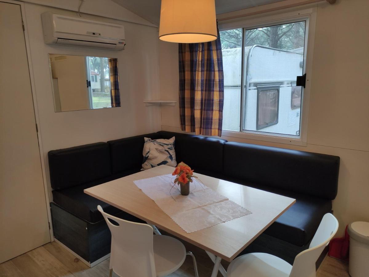 Mipro Mobilhome 5 Lido di Spina Zewnętrze zdjęcie