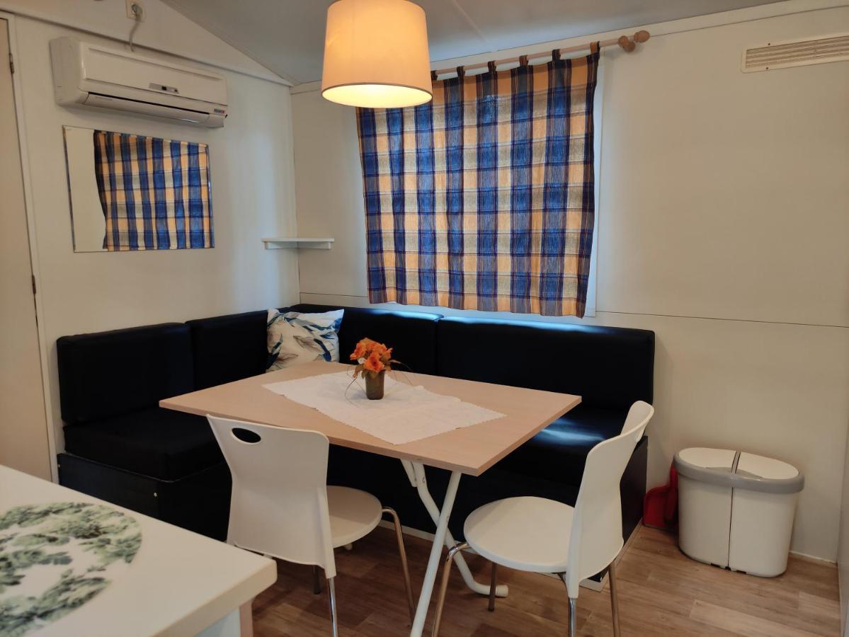 Mipro Mobilhome 5 Lido di Spina Zewnętrze zdjęcie